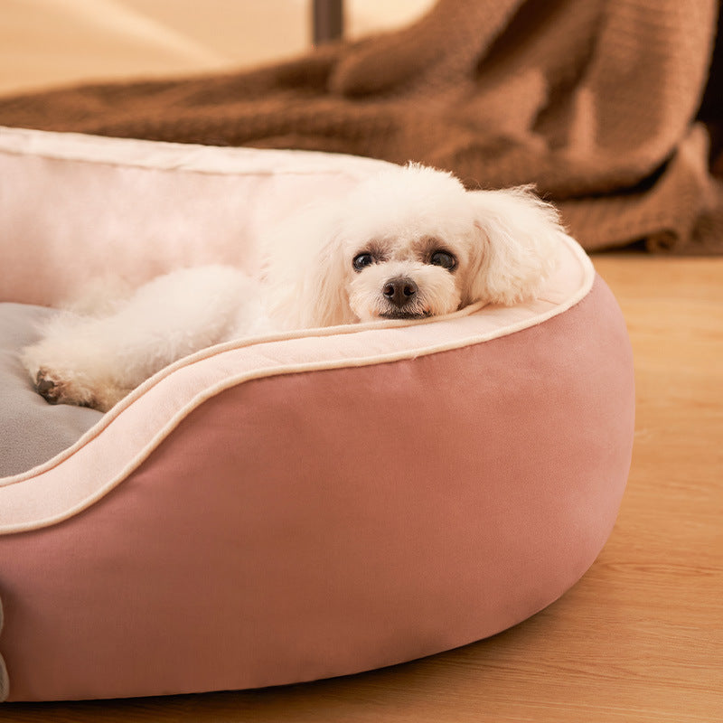 Comfort Pet Bed