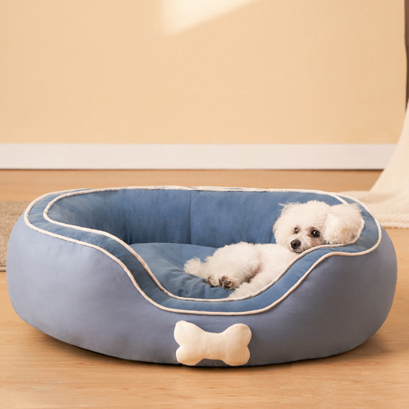 Comfort Pet Bed